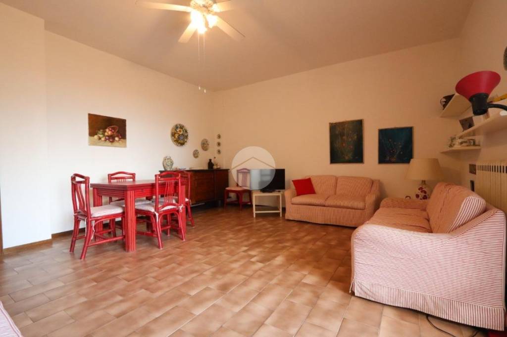 appartamento in vendita a Tortoreto