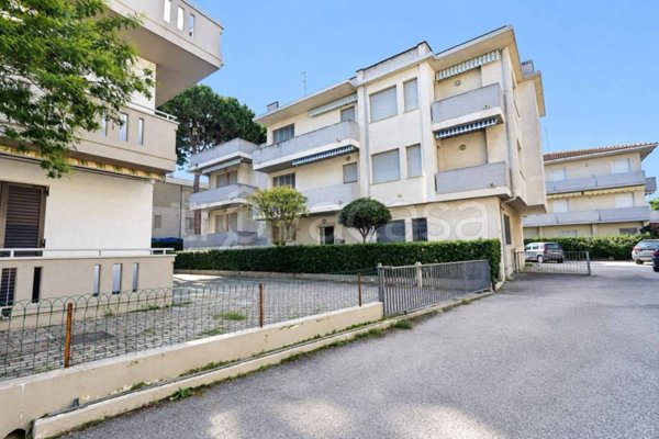 appartamento in vendita a Tortoreto