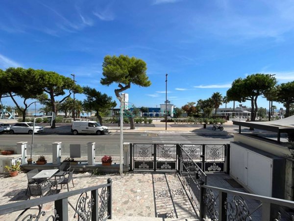 appartamento in vendita a Tortoreto
