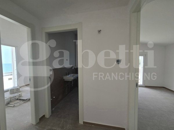 appartamento in vendita a Tortoreto