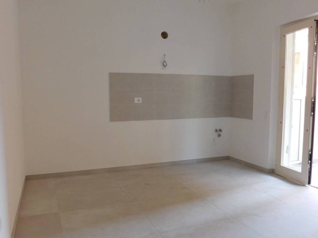 appartamento in vendita a Tortoreto