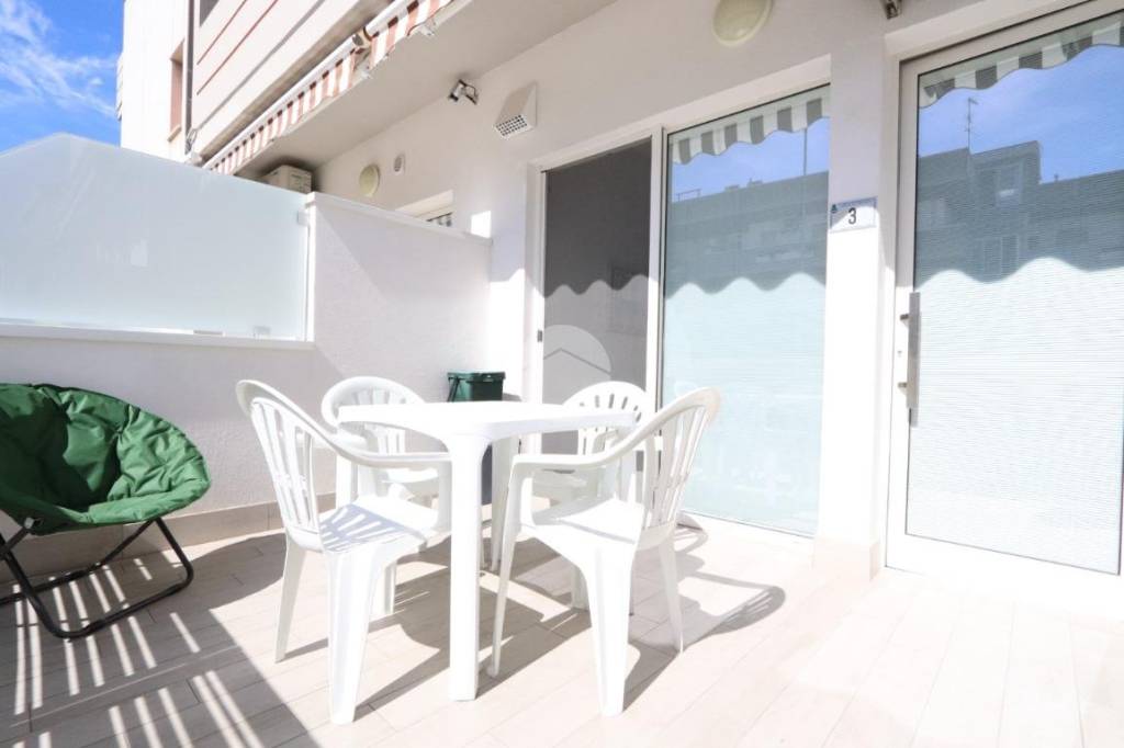appartamento in vendita a Tortoreto