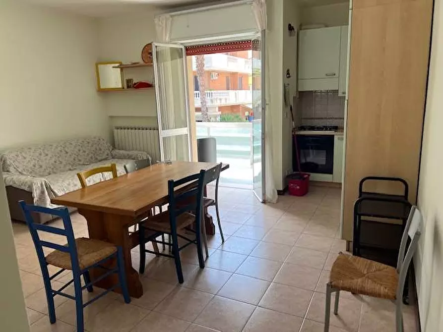 appartamento in vendita a Tortoreto