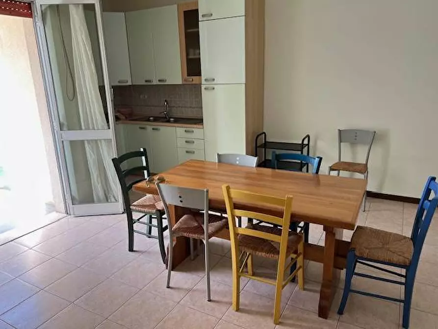 appartamento in vendita a Tortoreto
