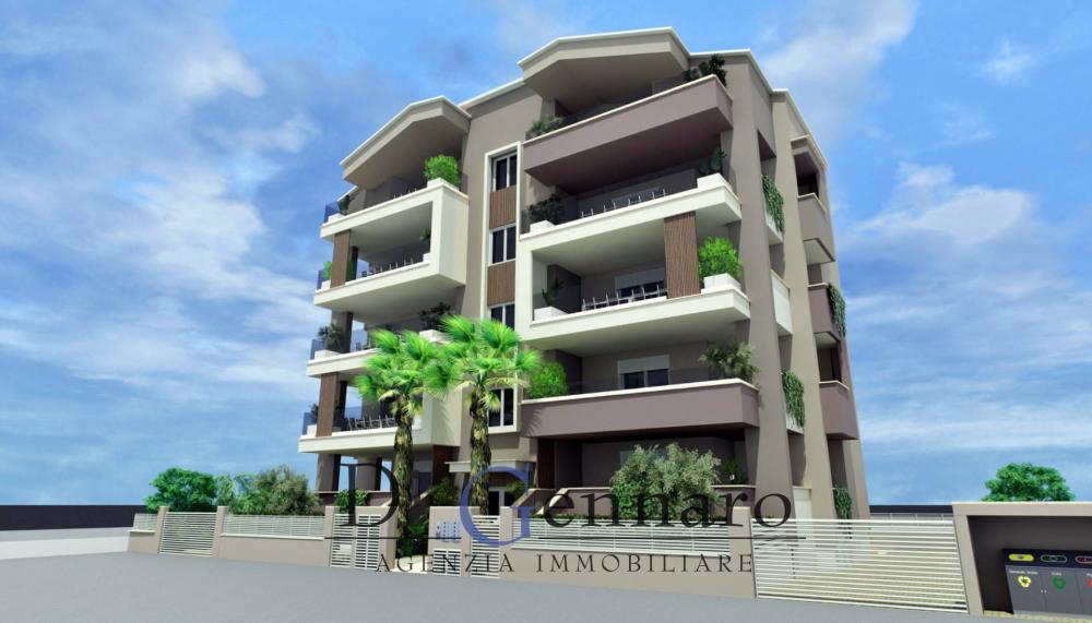 appartamento in vendita a Tortoreto