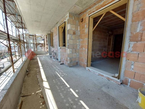 appartamento in vendita a Tortoreto
