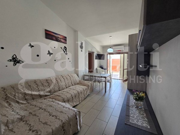 appartamento in vendita a Tortoreto