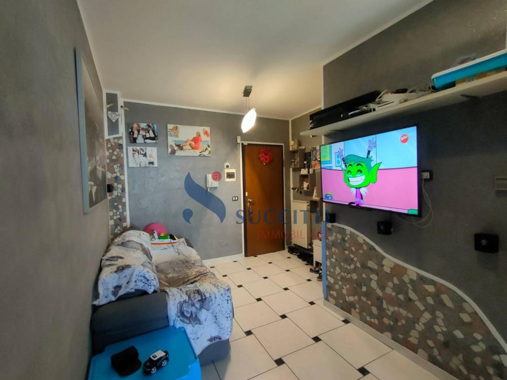appartamento in vendita a Tortoreto