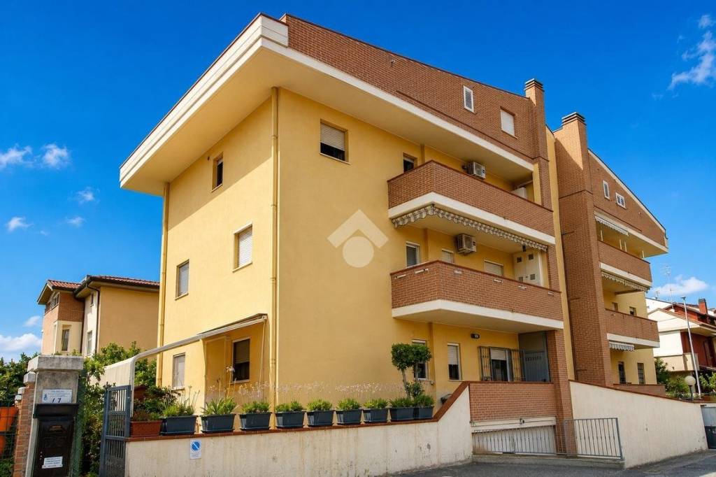appartamento in vendita a Tortoreto