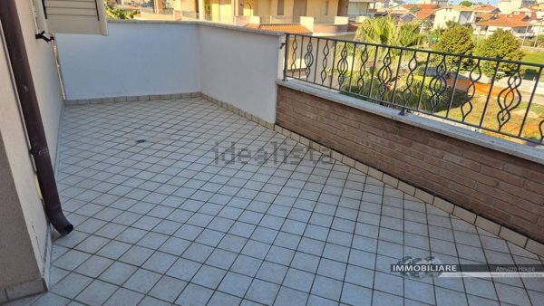 appartamento in vendita a Tortoreto