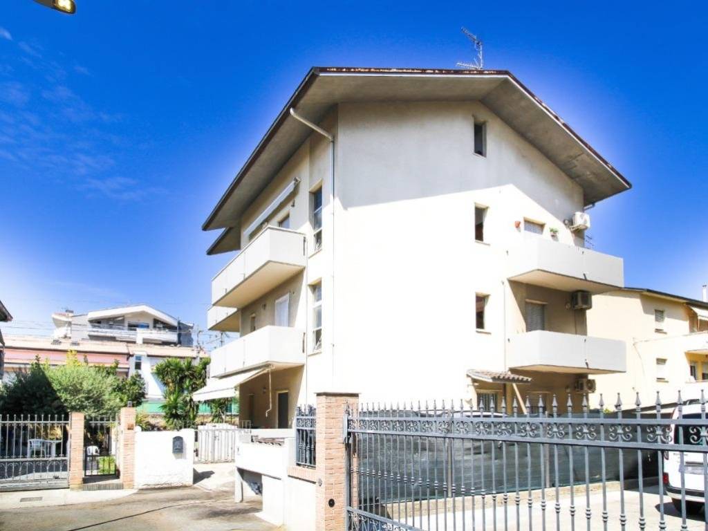 appartamento in vendita a Tortoreto