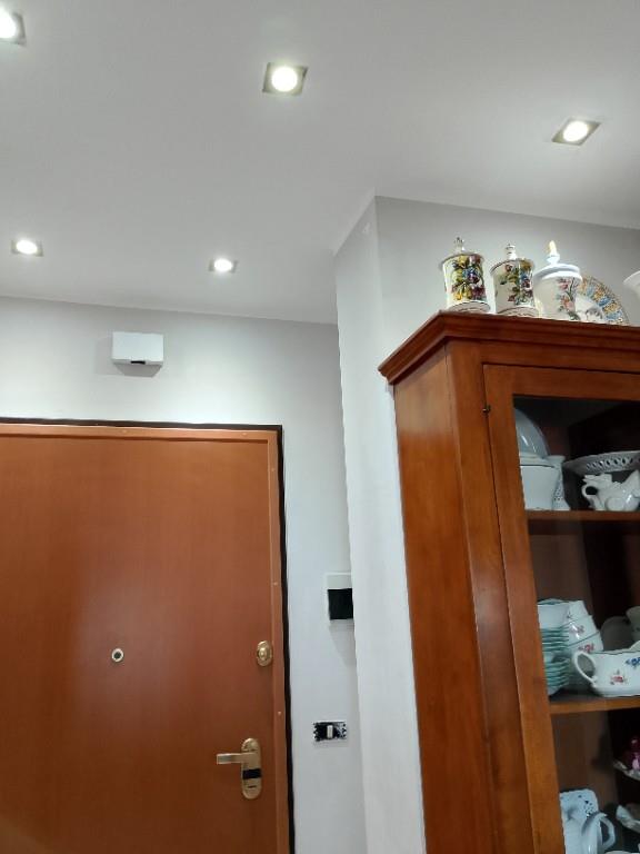 appartamento in vendita a Tortoreto
