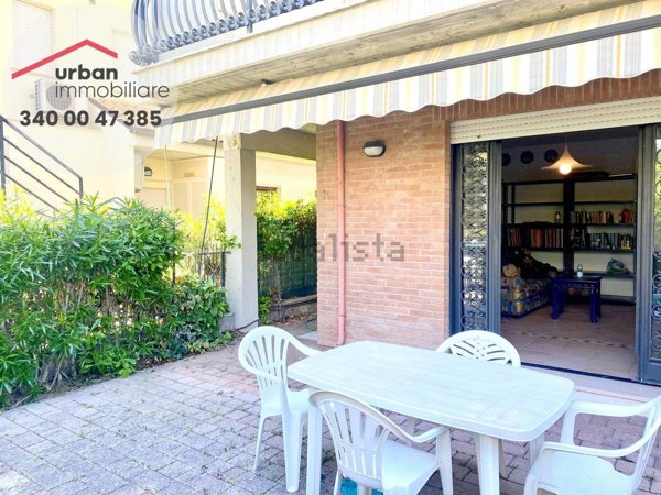 appartamento in vendita a Tortoreto