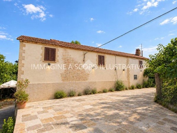 casa indipendente in vendita a Tortoreto