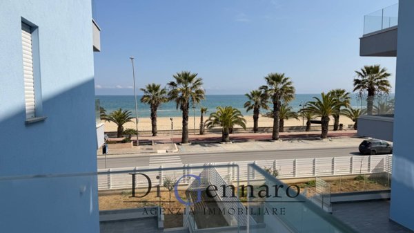 appartamento in vendita a Tortoreto