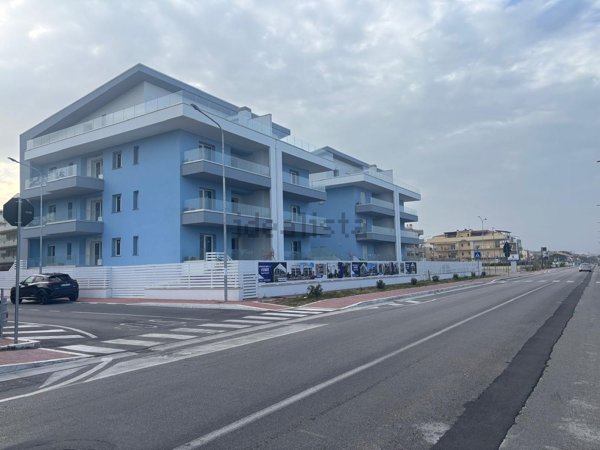 appartamento in vendita a Tortoreto