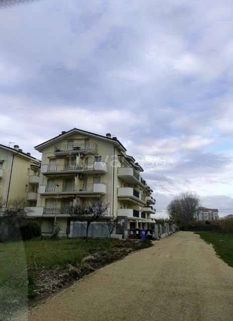 appartamento in vendita a Tortoreto