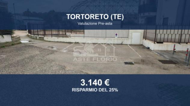 box auto in vendita a Tortoreto