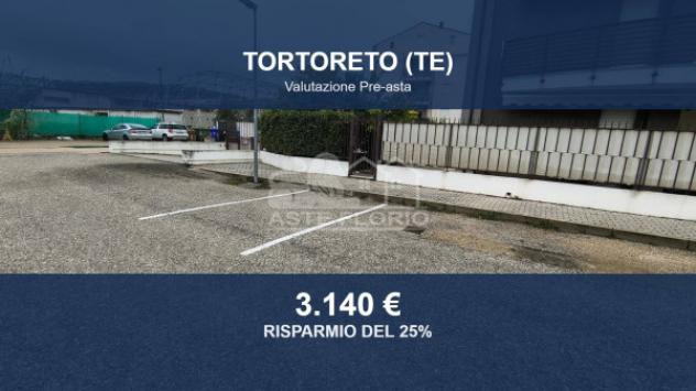 box auto in vendita a Tortoreto