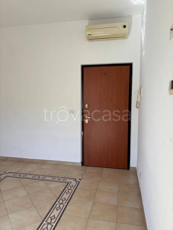 appartamento in vendita a Tortoreto in zona Salino