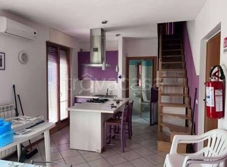 appartamento in vendita a Tortoreto