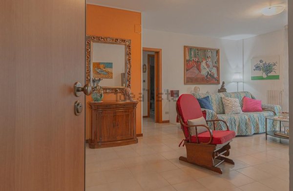 appartamento in vendita a Tortoreto