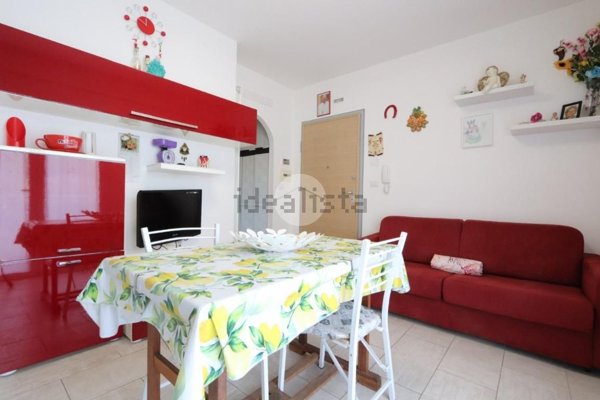 appartamento in vendita a Tortoreto