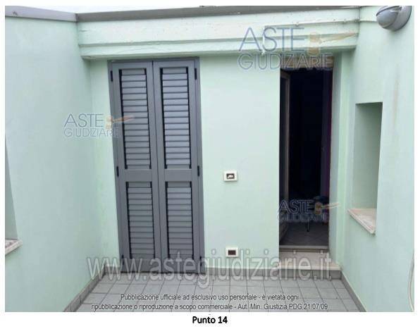appartamento in vendita a Tortoreto