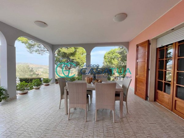 casa indipendente in vendita a Tortoreto
