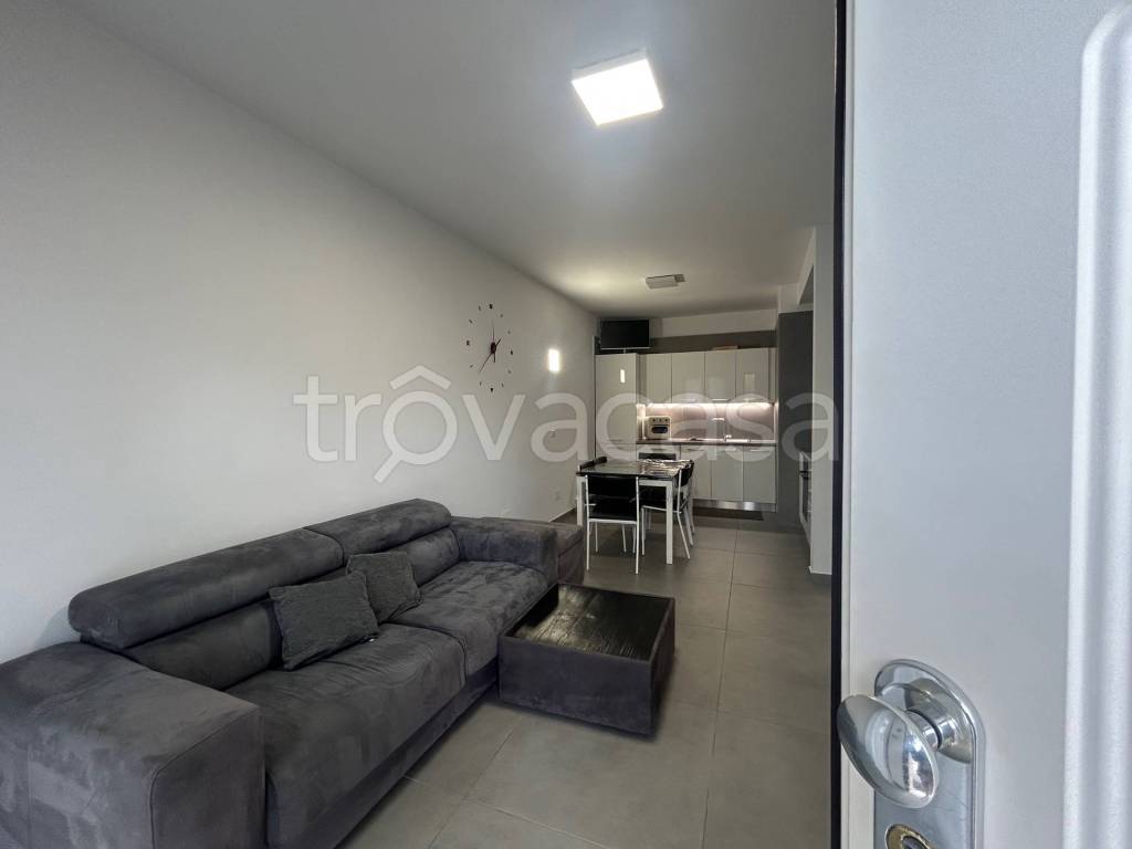 appartamento in vendita a Tortoreto