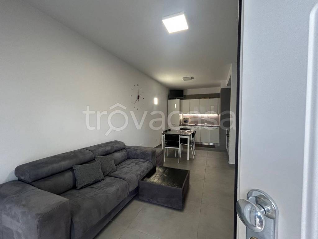 appartamento in vendita a Tortoreto