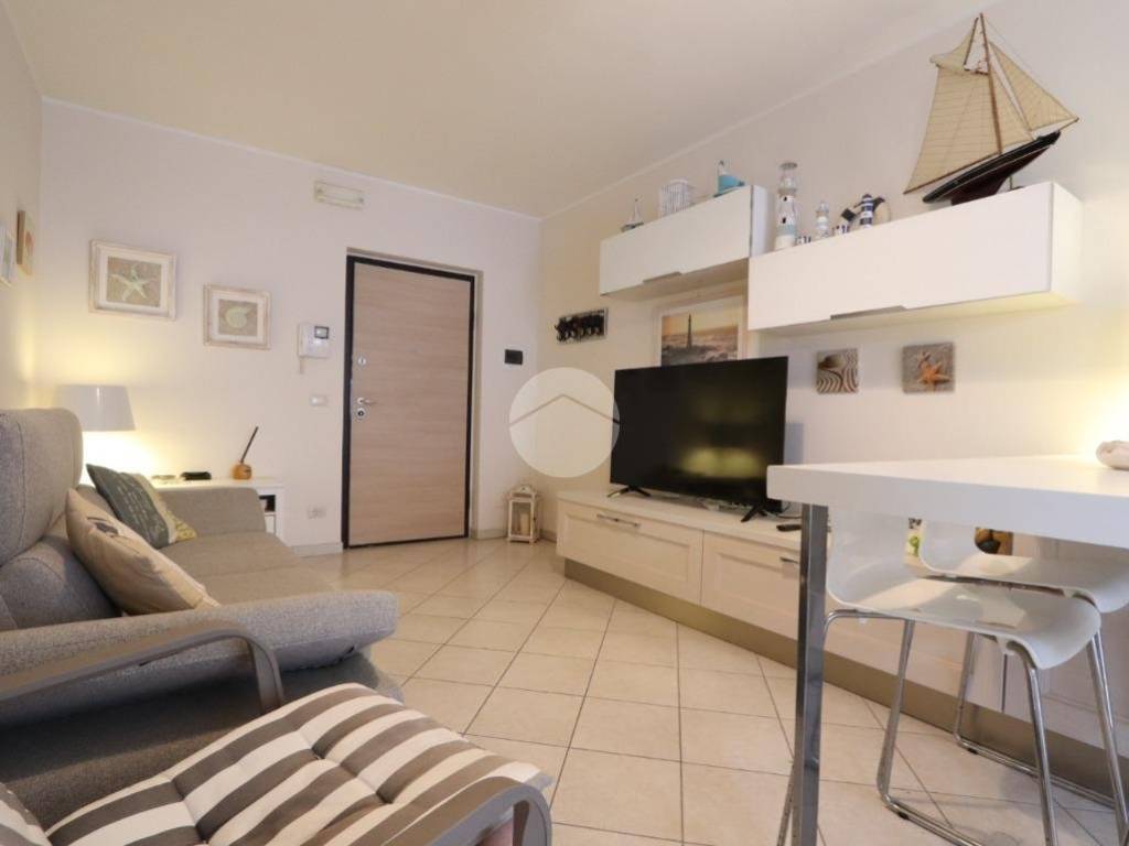 appartamento in vendita a Tortoreto
