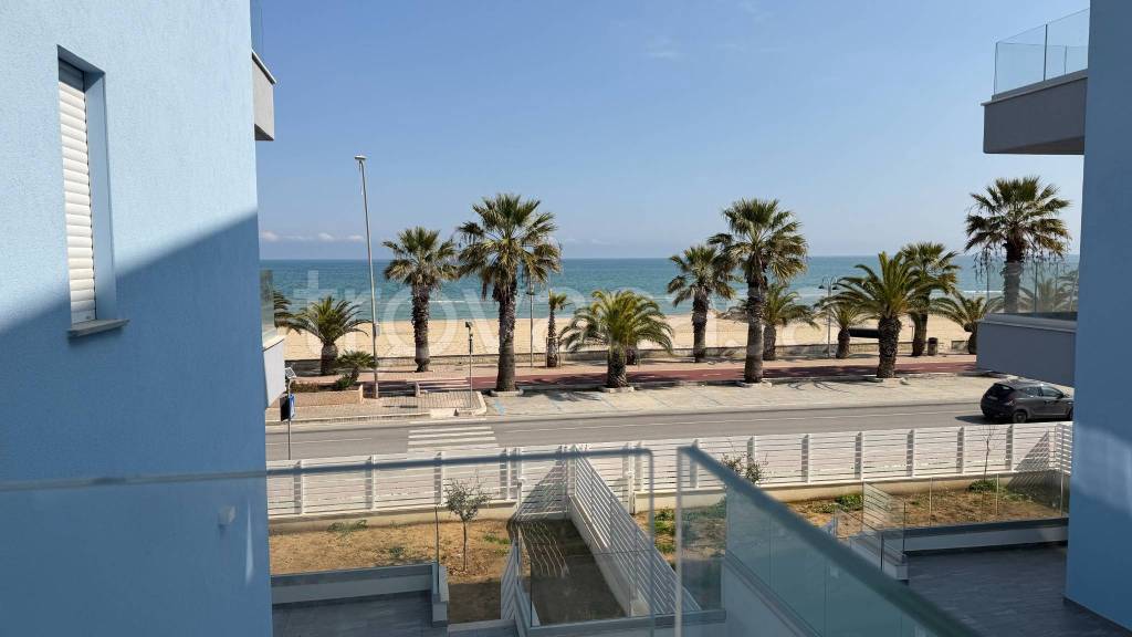 appartamento in vendita a Tortoreto