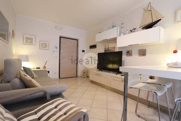 appartamento in vendita a Tortoreto