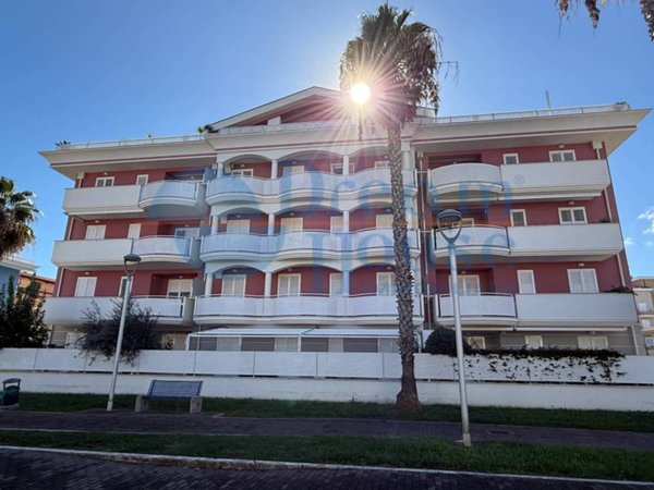 appartamento in vendita a Tortoreto