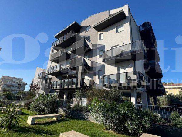 appartamento in vendita a Tortoreto