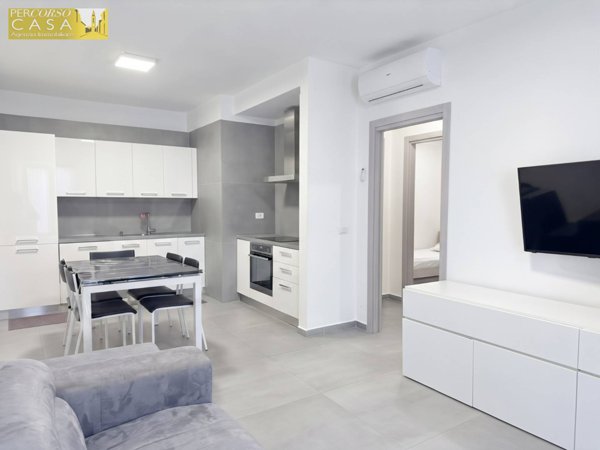 appartamento in vendita a Tortoreto