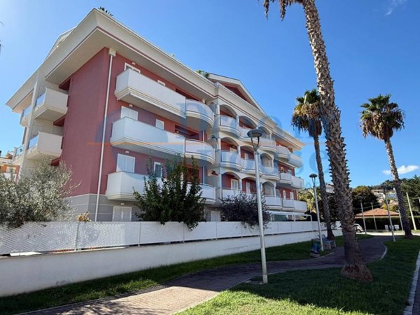 appartamento in vendita a Tortoreto