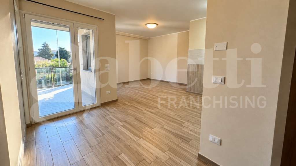appartamento in vendita a Tortoreto