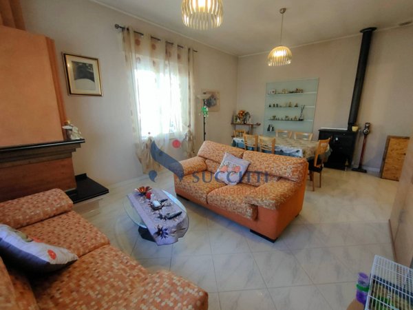 appartamento in vendita a Tortoreto