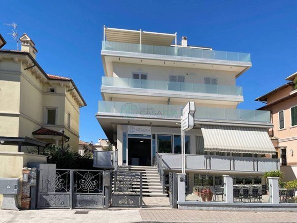 appartamento in vendita a Tortoreto