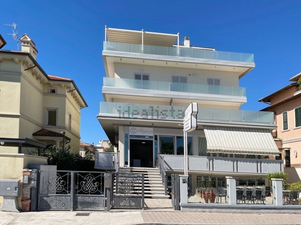 appartamento in vendita a Tortoreto