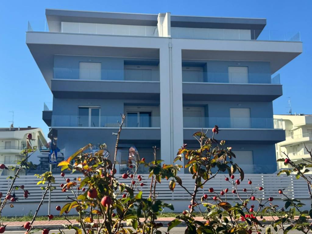 appartamento in vendita a Tortoreto