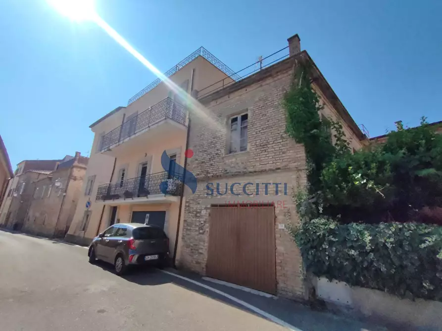 casa indipendente in vendita a Tortoreto