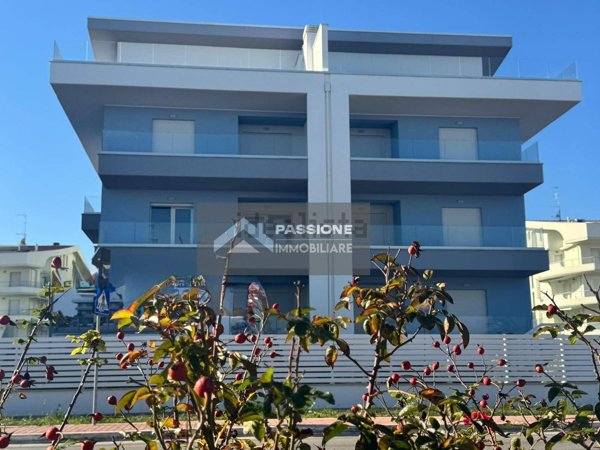 appartamento in vendita a Tortoreto
