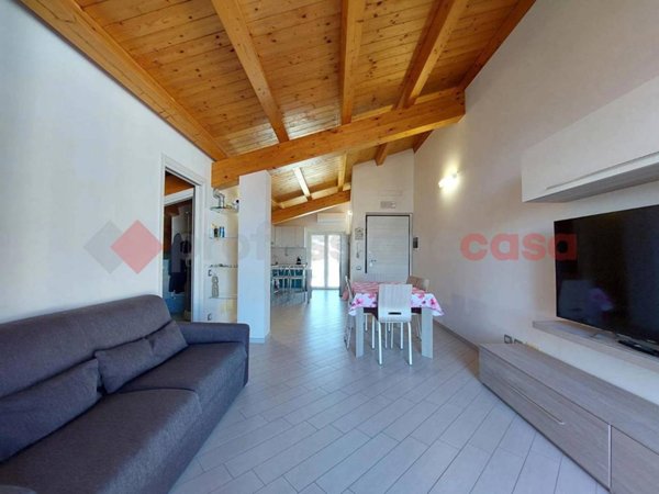 appartamento in vendita a Tortoreto