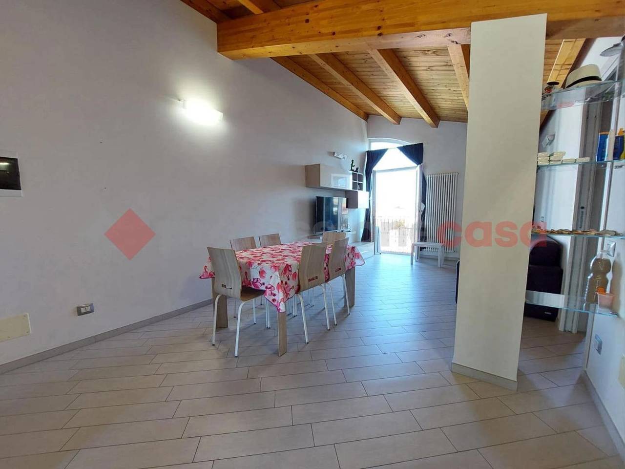 appartamento in vendita a Tortoreto