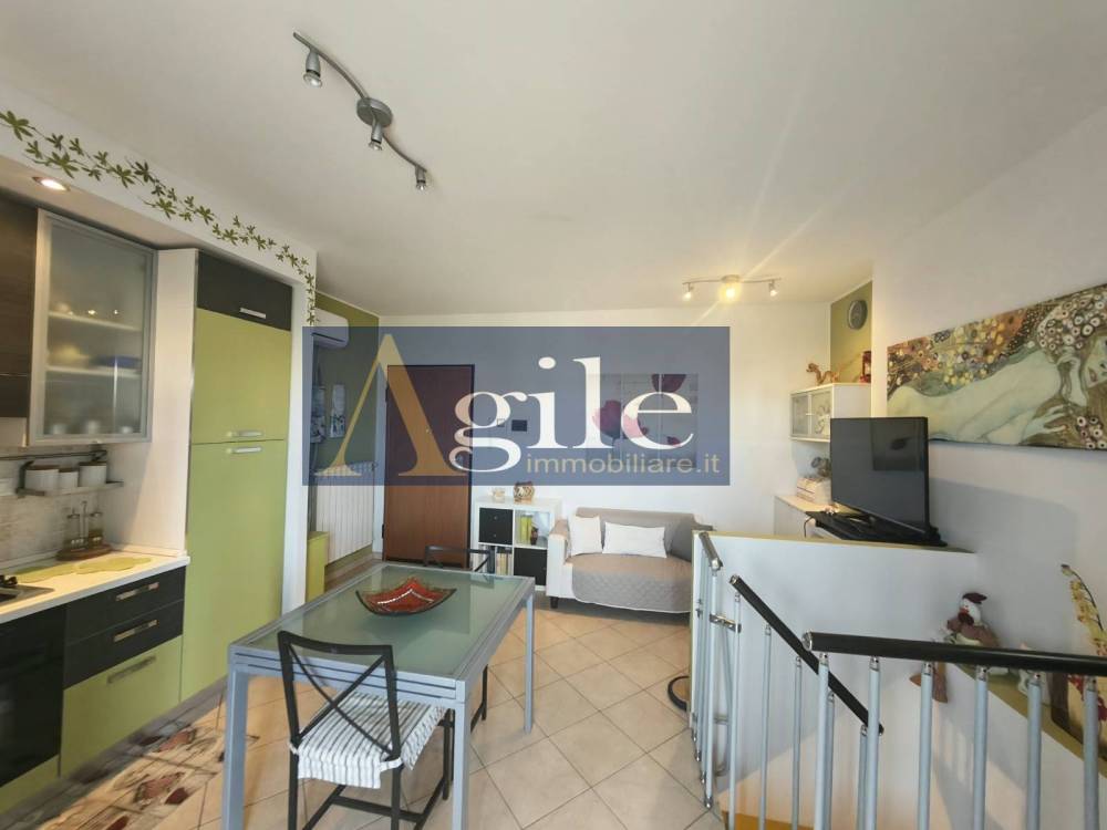appartamento in vendita a Tortoreto