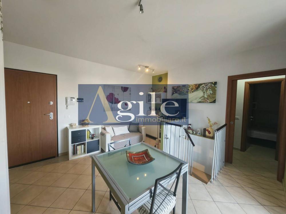 appartamento in vendita a Tortoreto