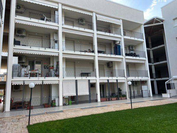 appartamento in vendita a Tortoreto